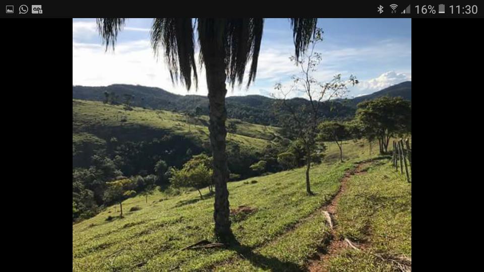 Pousada Rancho Flores Caete Exterior photo